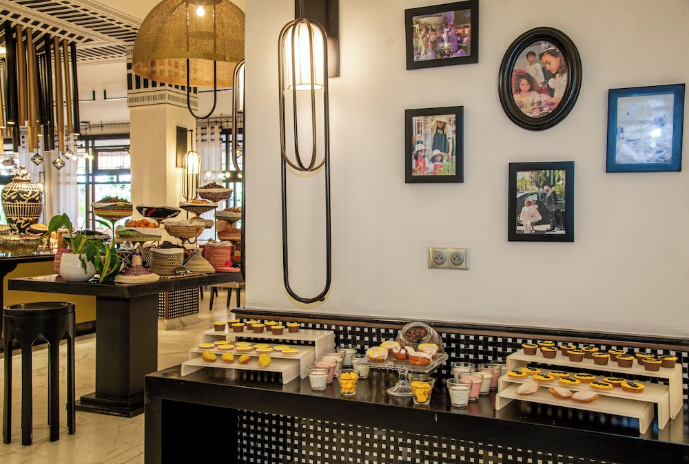 Hôtel Sofitel Marrakech Palais Imperial 5*, Séjour Maroc par Ôvoyages Hôtel Sofitel Marrakech Palais Imperial 5*, Séjour Maroc par Ôvoyages