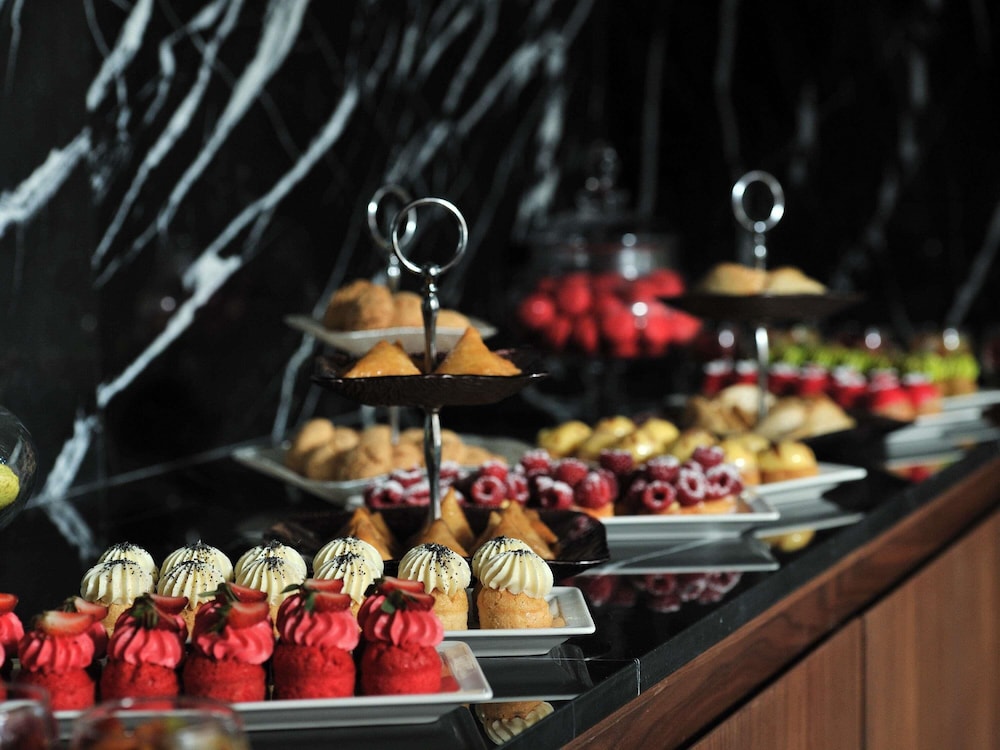 Hôtel Sofitel Marrakech Palais Imperial 5*, Séjour Maroc par Ôvoyages Hôtel Sofitel Marrakech Palais Imperial 5*, Séjour Maroc par Ôvoyages