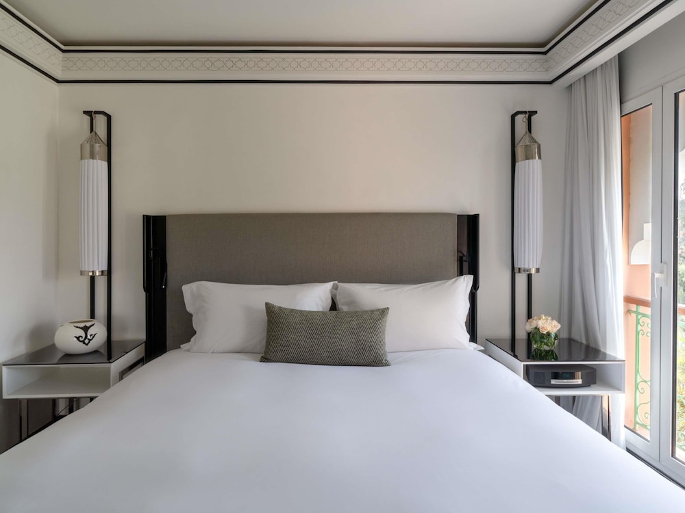 Hôtel Sofitel Marrakech Palais Imperial 5*, Séjour Maroc par Ôvoyages Hôtel Sofitel Marrakech Palais Imperial 5*, Séjour Maroc par Ôvoyages