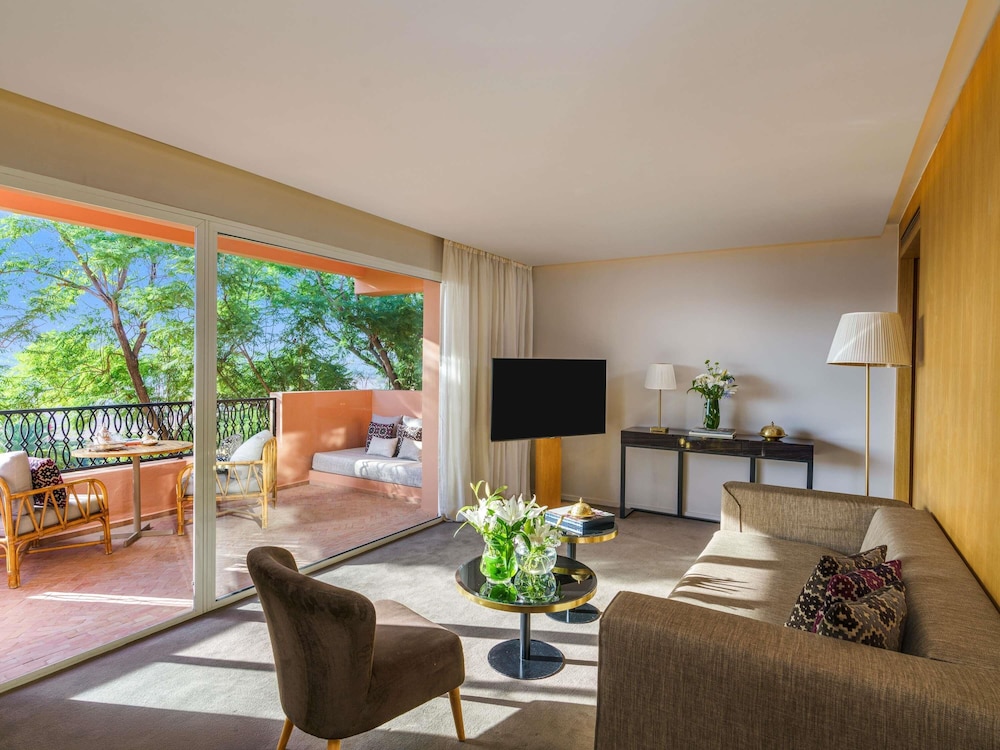 Hôtel Sofitel Marrakech Palais Imperial 5*, Séjour Maroc par Ôvoyages Hôtel Sofitel Marrakech Palais Imperial 5*, Séjour Maroc par Ôvoyages