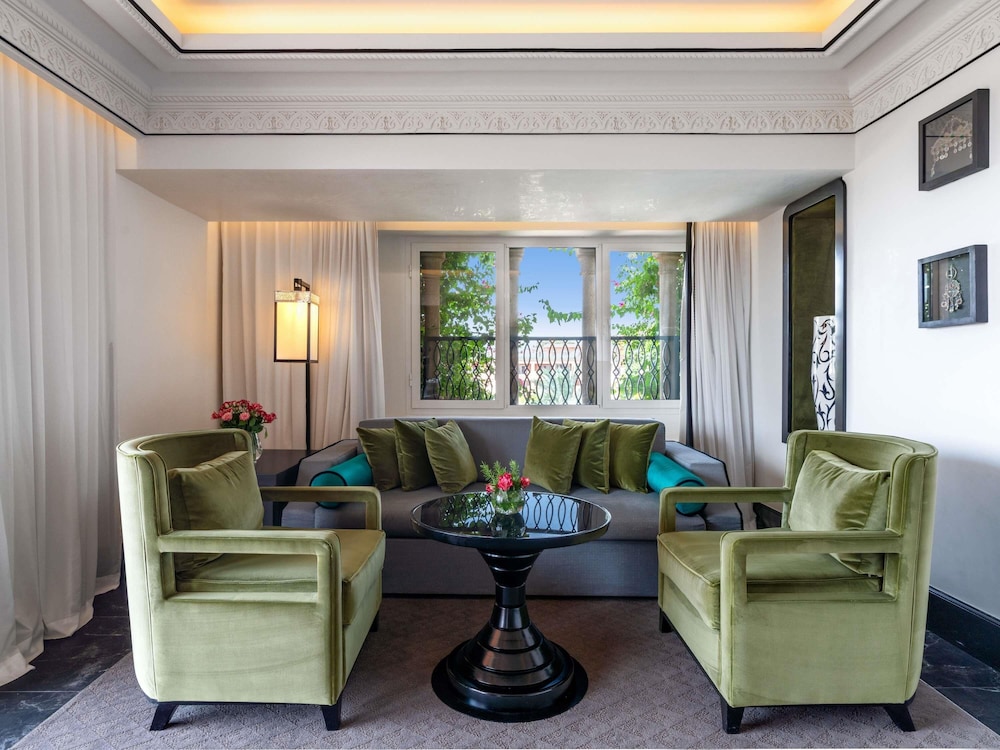 Hôtel Sofitel Marrakech Palais Imperial 5*, Séjour Maroc par Ôvoyages Hôtel Sofitel Marrakech Palais Imperial 5*, Séjour Maroc par Ôvoyages