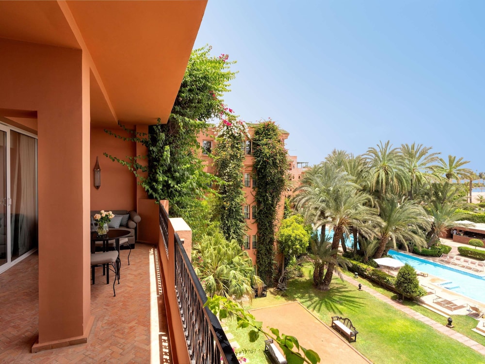 Hôtel Sofitel Marrakech Palais Imperial 5*, Séjour Maroc par Ôvoyages Hôtel Sofitel Marrakech Palais Imperial 5*, Séjour Maroc par Ôvoyages