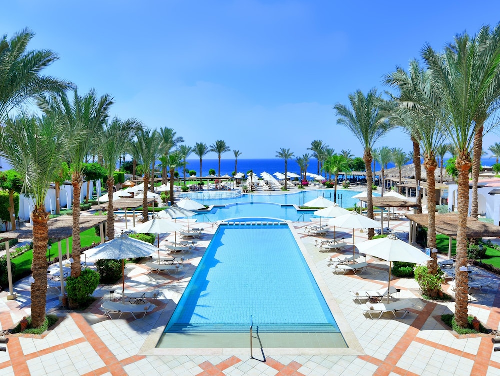 Jaz Fanara Resort