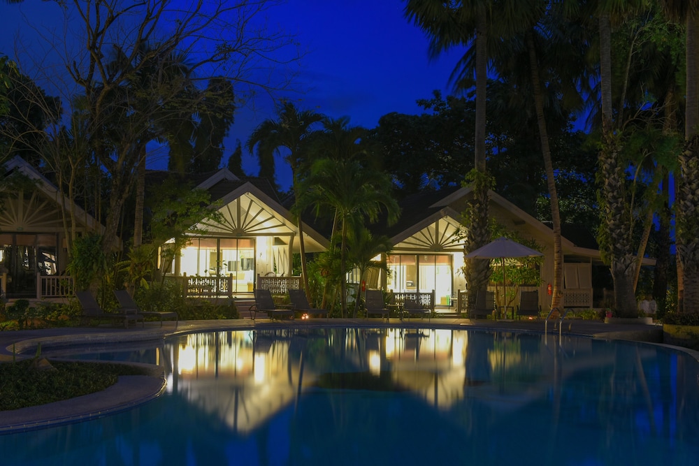 Paradise Beach Resort Samui