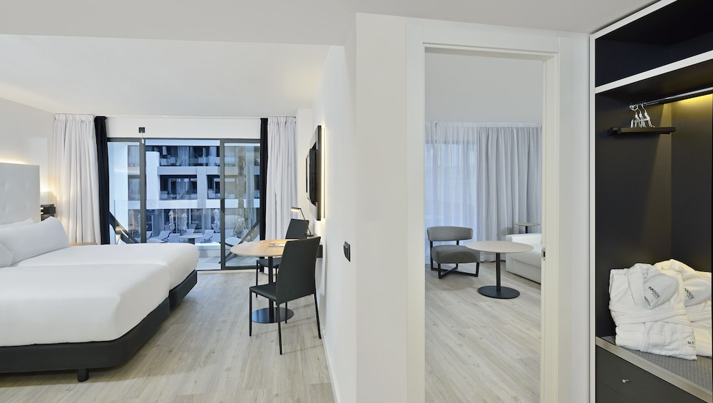Hôtel INNSiDE Palma Bosque 4*, Séjour Espagne & ses îles, Baléares, Majorque par Ôvoyages Hôtel INNSiDE Palma Bosque 4*, Séjour Espagne & ses îles, Baléares, Majorque par Ôvoyages