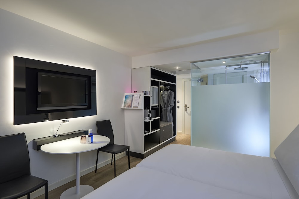 Hôtel INNSiDE Palma Bosque 4*, Séjour Espagne & ses îles, Baléares, Majorque par Ôvoyages Hôtel INNSiDE Palma Bosque 4*, Séjour Espagne & ses îles, Baléares, Majorque par Ôvoyages