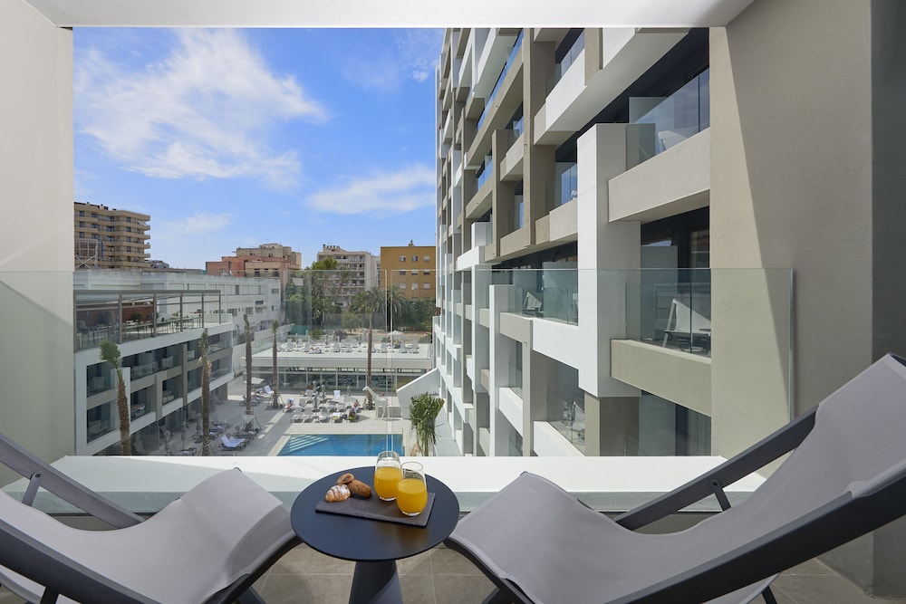 Hôtel INNSiDE Palma Bosque 4*, Séjour Espagne & ses îles, Baléares, Majorque par Ôvoyages Hôtel INNSiDE Palma Bosque 4*, Séjour Espagne & ses îles, Baléares, Majorque par Ôvoyages