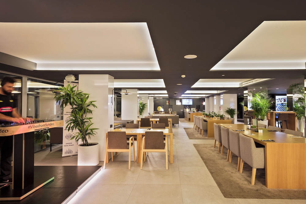 Hôtel INNSiDE Palma Bosque 4*, Séjour Espagne & ses îles, Baléares, Majorque par Ôvoyages Hôtel INNSiDE Palma Bosque 4*, Séjour Espagne & ses îles, Baléares, Majorque par Ôvoyages