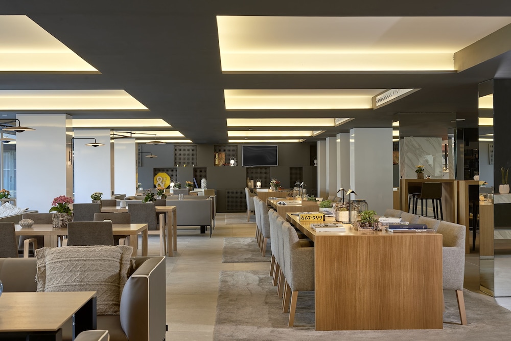 Hôtel INNSiDE Palma Bosque 4*, Séjour Espagne & ses îles, Baléares, Majorque par Ôvoyages Hôtel INNSiDE Palma Bosque 4*, Séjour Espagne & ses îles, Baléares, Majorque par Ôvoyages