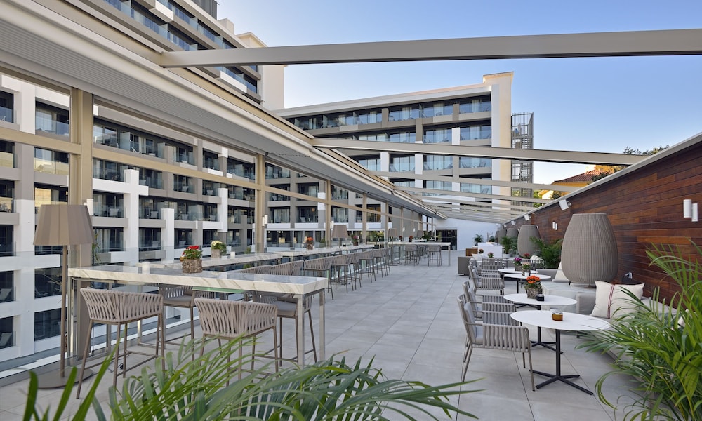 Hôtel INNSiDE Palma Bosque 4*, Séjour Espagne & ses îles, Baléares, Majorque par Ôvoyages Hôtel INNSiDE Palma Bosque 4*, Séjour Espagne & ses îles, Baléares, Majorque par Ôvoyages