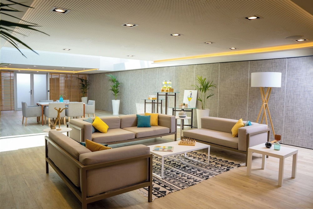 Hôtel INNSiDE Palma Bosque 4*, Séjour Espagne & ses îles, Baléares, Majorque par Ôvoyages Hôtel INNSiDE Palma Bosque 4*, Séjour Espagne & ses îles, Baléares, Majorque par Ôvoyages