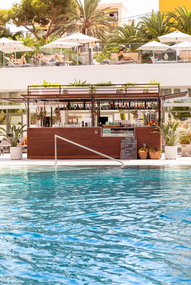 Hôtel INNSiDE Palma Bosque 4*, Séjour Espagne & ses îles, Baléares, Majorque par Ôvoyages Hôtel INNSiDE Palma Bosque 4*, Séjour Espagne & ses îles, Baléares, Majorque par Ôvoyages