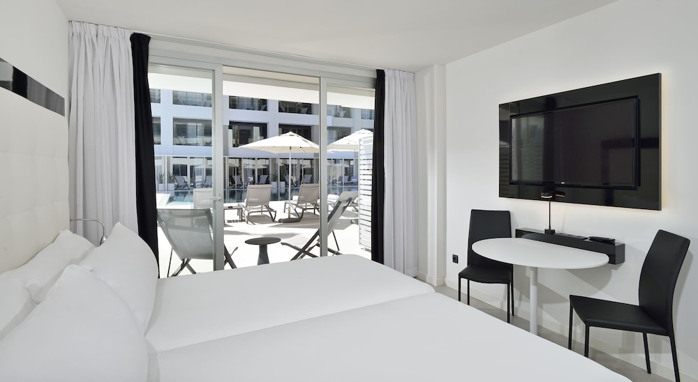 Hôtel INNSiDE Palma Bosque 4*, Séjour Espagne & ses îles, Baléares, Majorque par Ôvoyages Hôtel INNSiDE Palma Bosque 4*, Séjour Espagne & ses îles, Baléares, Majorque par Ôvoyages