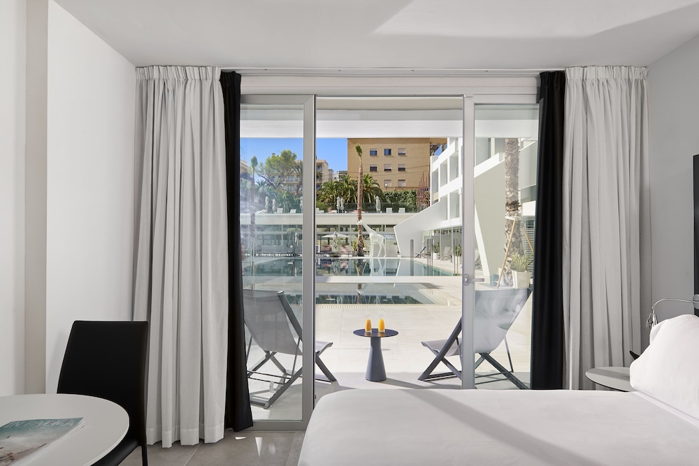 Hôtel INNSiDE Palma Bosque 4*, Séjour Espagne & ses îles, Baléares, Majorque par Ôvoyages Hôtel INNSiDE Palma Bosque 4*, Séjour Espagne & ses îles, Baléares, Majorque par Ôvoyages