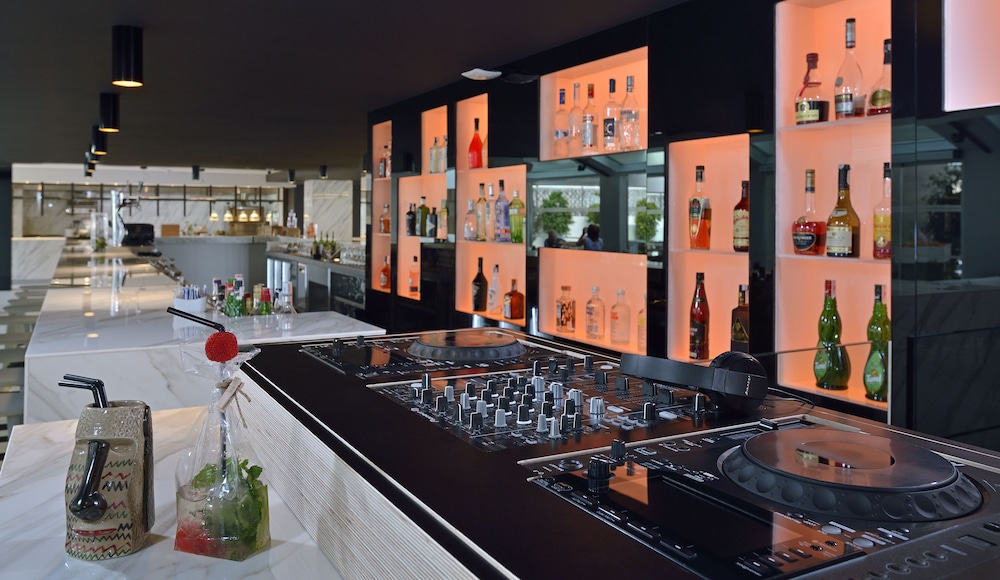 Hôtel INNSiDE Palma Bosque 4*, Séjour Espagne & ses îles, Baléares, Majorque par Ôvoyages Hôtel INNSiDE Palma Bosque 4*, Séjour Espagne & ses îles, Baléares, Majorque par Ôvoyages