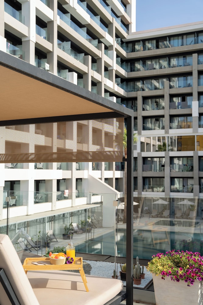 Hôtel INNSiDE Palma Bosque 4*, Séjour Espagne & ses îles, Baléares, Majorque par Ôvoyages Hôtel INNSiDE Palma Bosque 4*, Séjour Espagne & ses îles, Baléares, Majorque par Ôvoyages