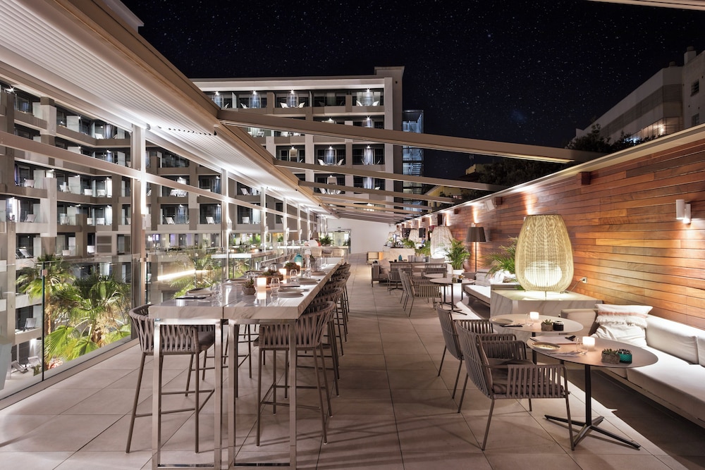 Hôtel INNSiDE Palma Bosque 4*, Séjour Espagne & ses îles, Baléares, Majorque par Ôvoyages Hôtel INNSiDE Palma Bosque 4*, Séjour Espagne & ses îles, Baléares, Majorque par Ôvoyages