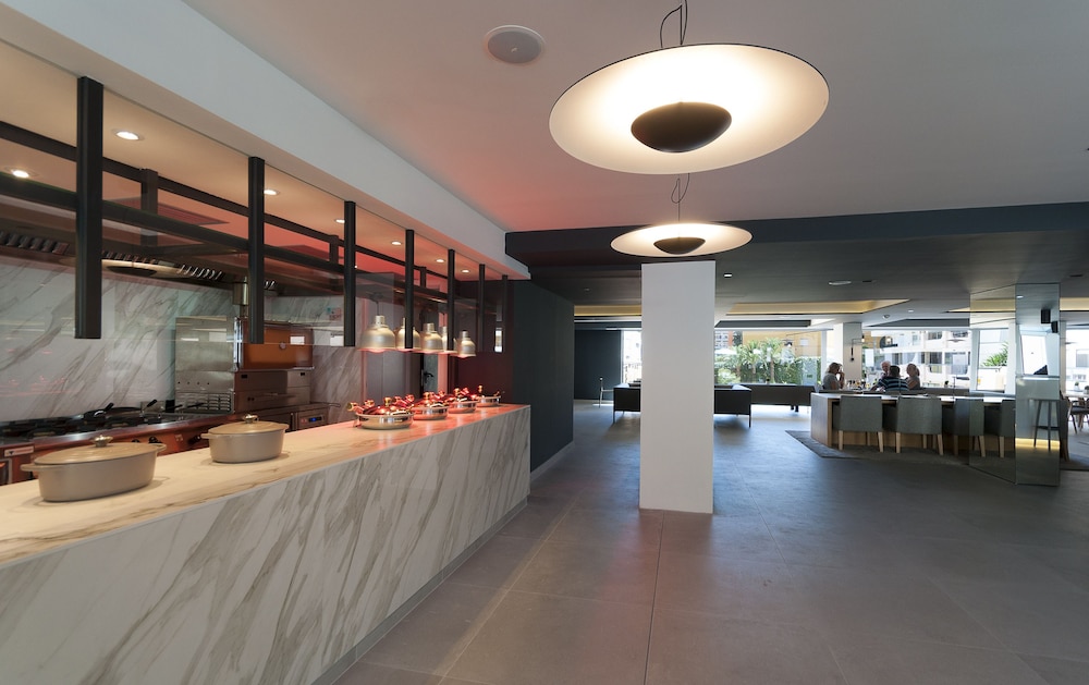 Hôtel INNSiDE Palma Bosque 4*, Séjour Espagne & ses îles, Baléares, Majorque par Ôvoyages Hôtel INNSiDE Palma Bosque 4*, Séjour Espagne & ses îles, Baléares, Majorque par Ôvoyages