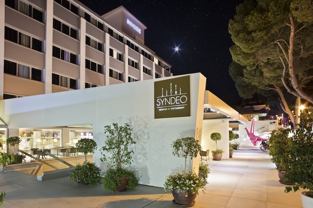 Hôtel INNSiDE Palma Bosque 4*, Séjour Espagne & ses îles, Baléares, Majorque par Ôvoyages Hôtel INNSiDE Palma Bosque 4*, Séjour Espagne & ses îles, Baléares, Majorque par Ôvoyages