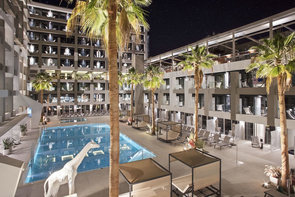 Hôtel INNSiDE Palma Bosque 4*, Séjour Espagne & ses îles, Baléares, Majorque par Ôvoyages Hôtel INNSiDE Palma Bosque 4*, Séjour Espagne & ses îles, Baléares, Majorque par Ôvoyages