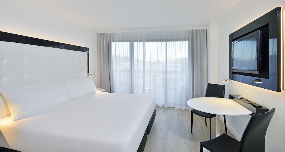 Hôtel INNSiDE Palma Bosque 4*, Séjour Espagne & ses îles, Baléares, Majorque par Ôvoyages Hôtel INNSiDE Palma Bosque 4*, Séjour Espagne & ses îles, Baléares, Majorque par Ôvoyages