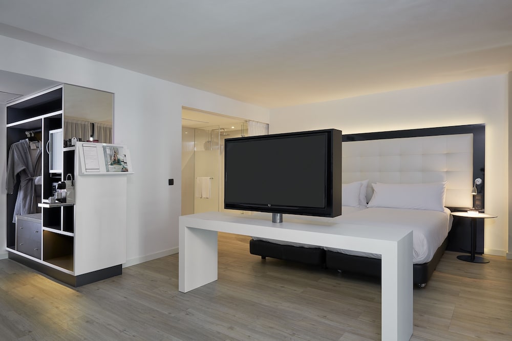 Hôtel INNSiDE Palma Bosque 4*, Séjour Espagne & ses îles, Baléares, Majorque par Ôvoyages Hôtel INNSiDE Palma Bosque 4*, Séjour Espagne & ses îles, Baléares, Majorque par Ôvoyages