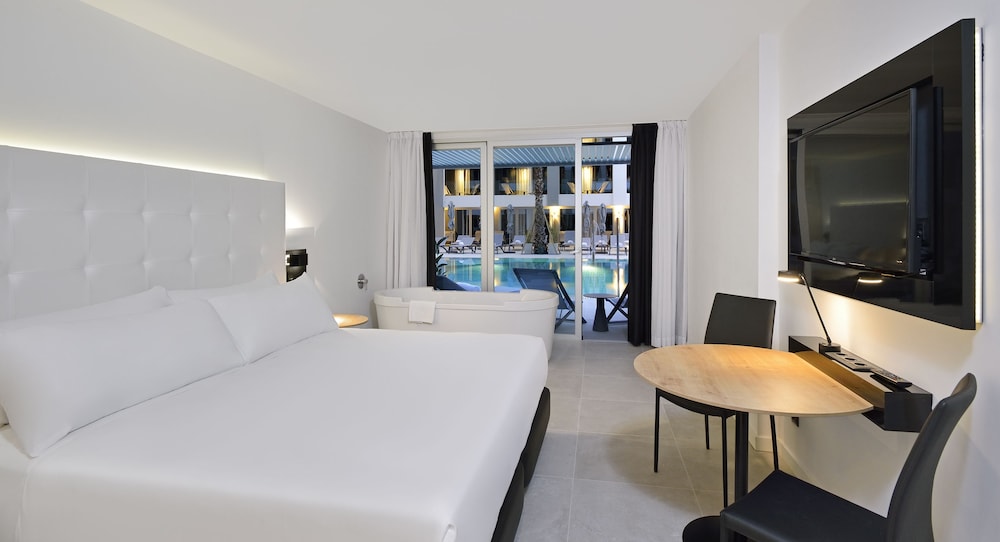 Hôtel INNSiDE Palma Bosque 4*, Séjour Espagne & ses îles, Baléares, Majorque par Ôvoyages Hôtel INNSiDE Palma Bosque 4*, Séjour Espagne & ses îles, Baléares, Majorque par Ôvoyages