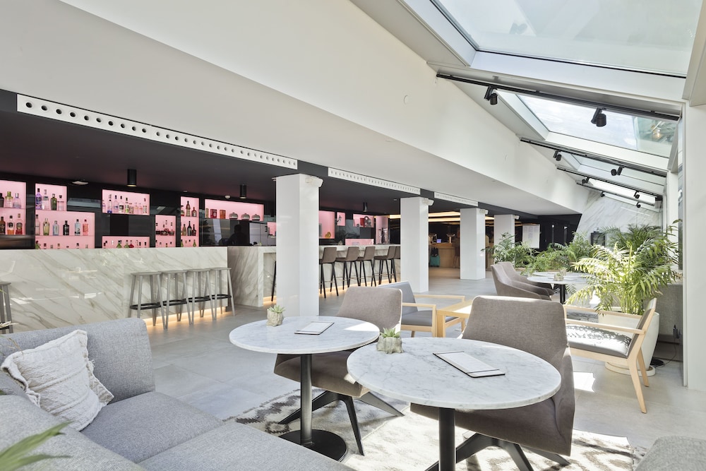 Hôtel INNSiDE Palma Bosque 4*, Séjour Espagne & ses îles, Baléares, Majorque par Ôvoyages Hôtel INNSiDE Palma Bosque 4*, Séjour Espagne & ses îles, Baléares, Majorque par Ôvoyages