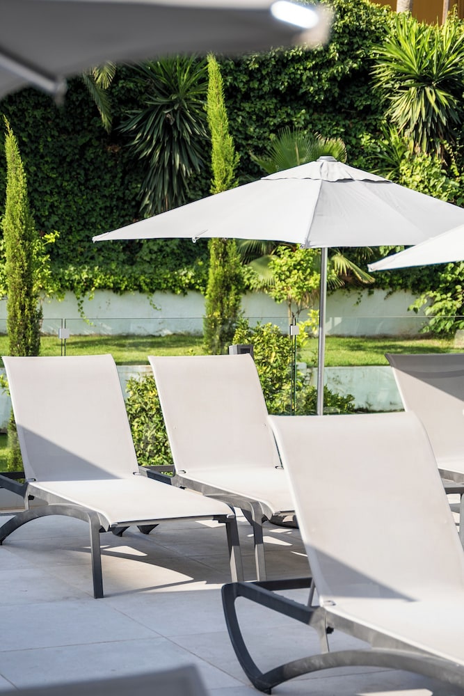 Hôtel INNSiDE Palma Bosque 4*, Séjour Espagne & ses îles, Baléares, Majorque par Ôvoyages Hôtel INNSiDE Palma Bosque 4*, Séjour Espagne & ses îles, Baléares, Majorque par Ôvoyages