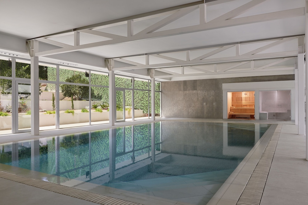 Hôtel INNSiDE Palma Bosque 4*, Séjour Espagne & ses îles, Baléares, Majorque par Ôvoyages Hôtel INNSiDE Palma Bosque 4*, Séjour Espagne & ses îles, Baléares, Majorque par Ôvoyages
