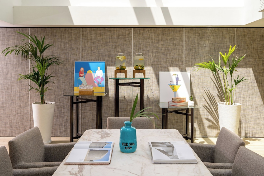 Hôtel INNSiDE Palma Bosque 4*, Séjour Espagne & ses îles, Baléares, Majorque par Ôvoyages Hôtel INNSiDE Palma Bosque 4*, Séjour Espagne & ses îles, Baléares, Majorque par Ôvoyages
