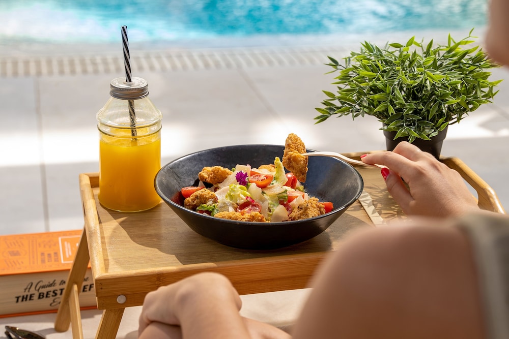 Hôtel INNSiDE Palma Bosque 4*, Séjour Espagne & ses îles, Baléares, Majorque par Ôvoyages Hôtel INNSiDE Palma Bosque 4*, Séjour Espagne & ses îles, Baléares, Majorque par Ôvoyages