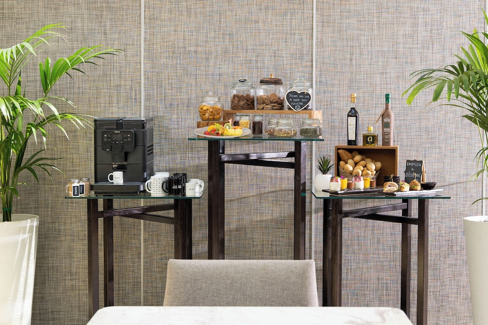 Hôtel INNSiDE Palma Bosque 4*, Séjour Espagne & ses îles, Baléares, Majorque par Ôvoyages Hôtel INNSiDE Palma Bosque 4*, Séjour Espagne & ses îles, Baléares, Majorque par Ôvoyages