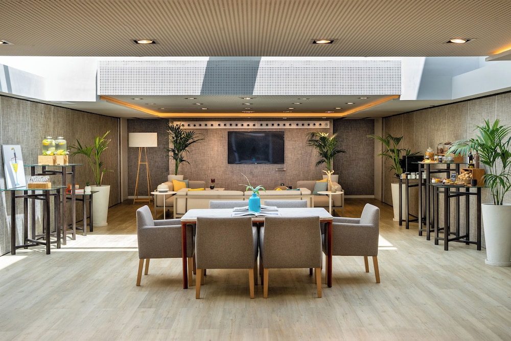 Hôtel INNSiDE Palma Bosque 4*, Séjour Espagne & ses îles, Baléares, Majorque par Ôvoyages Hôtel INNSiDE Palma Bosque 4*, Séjour Espagne & ses îles, Baléares, Majorque par Ôvoyages