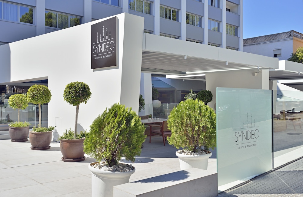 Hôtel INNSiDE Palma Bosque 4*, Séjour Espagne & ses îles, Baléares, Majorque par Ôvoyages Hôtel INNSiDE Palma Bosque 4*, Séjour Espagne & ses îles, Baléares, Majorque par Ôvoyages