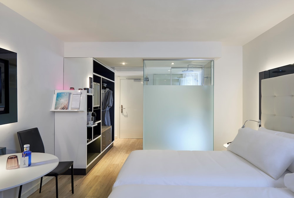 Hôtel INNSiDE Palma Bosque 4*, Séjour Espagne & ses îles, Baléares, Majorque par Ôvoyages Hôtel INNSiDE Palma Bosque 4*, Séjour Espagne & ses îles, Baléares, Majorque par Ôvoyages
