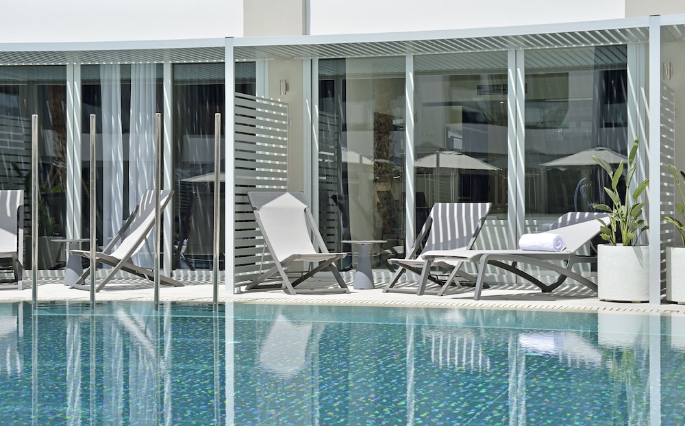 Hôtel INNSiDE Palma Bosque 4*, Séjour Espagne & ses îles, Baléares, Majorque par Ôvoyages Hôtel INNSiDE Palma Bosque 4*, Séjour Espagne & ses îles, Baléares, Majorque par Ôvoyages