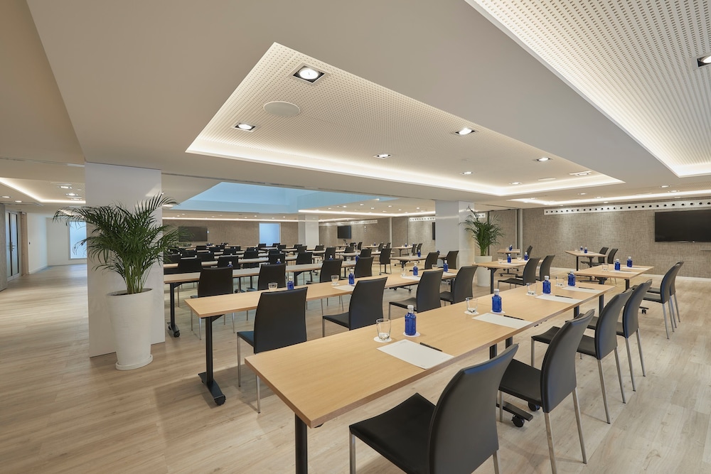 Hôtel INNSiDE Palma Bosque 4*, Séjour Espagne & ses îles, Baléares, Majorque par Ôvoyages Hôtel INNSiDE Palma Bosque 4*, Séjour Espagne & ses îles, Baléares, Majorque par Ôvoyages