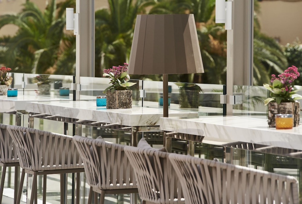 Hôtel INNSiDE Palma Bosque 4*, Séjour Espagne & ses îles, Baléares, Majorque par Ôvoyages Hôtel INNSiDE Palma Bosque 4*, Séjour Espagne & ses îles, Baléares, Majorque par Ôvoyages