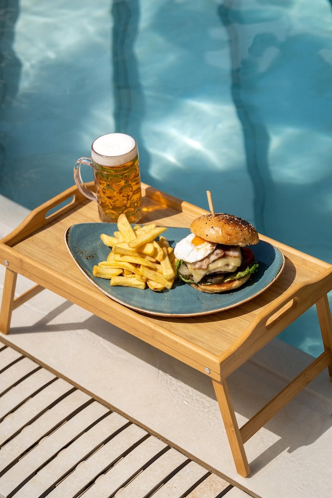 Hôtel INNSiDE Palma Bosque 4*, Séjour Espagne & ses îles, Baléares, Majorque par Ôvoyages Hôtel INNSiDE Palma Bosque 4*, Séjour Espagne & ses îles, Baléares, Majorque par Ôvoyages