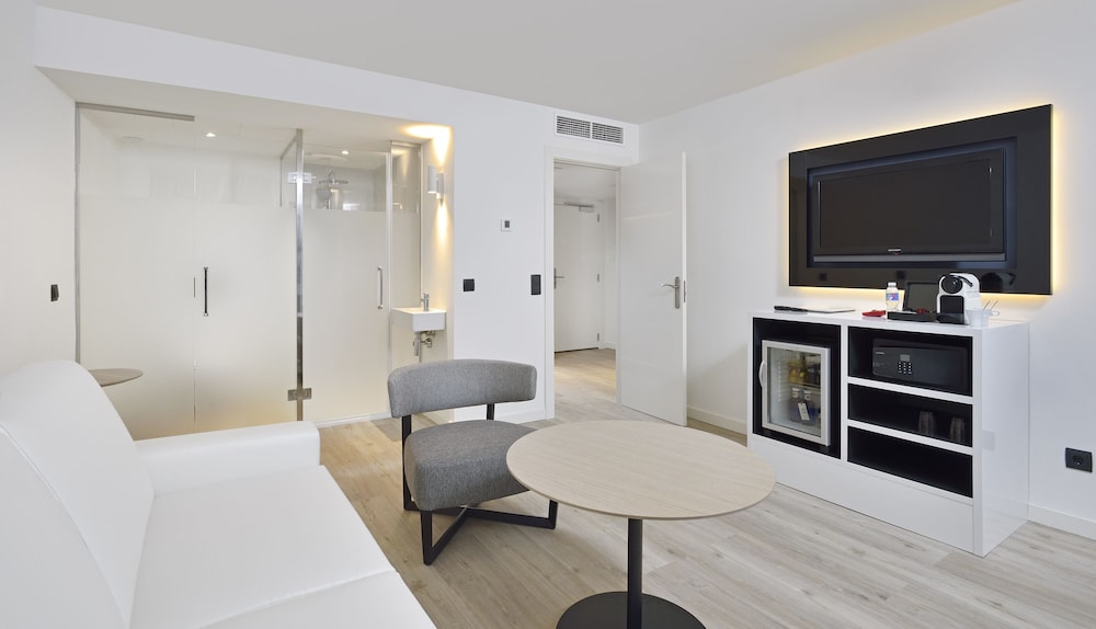Hôtel INNSiDE Palma Bosque 4*, Séjour Espagne & ses îles, Baléares, Majorque par Ôvoyages Hôtel INNSiDE Palma Bosque 4*, Séjour Espagne & ses îles, Baléares, Majorque par Ôvoyages