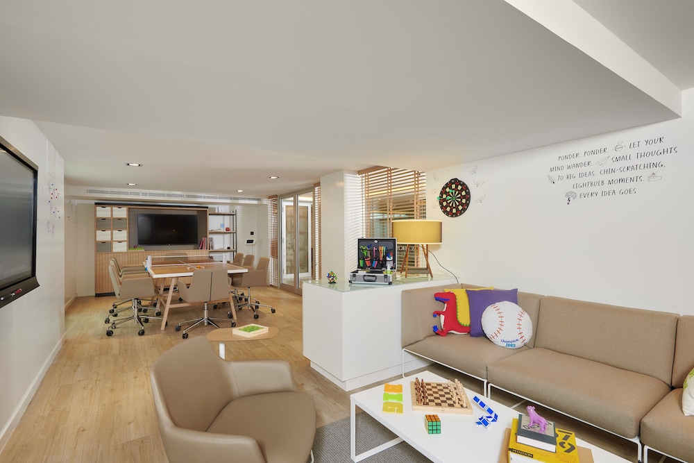 Hôtel INNSiDE Palma Bosque 4*, Séjour Espagne & ses îles, Baléares, Majorque par Ôvoyages Hôtel INNSiDE Palma Bosque 4*, Séjour Espagne & ses îles, Baléares, Majorque par Ôvoyages