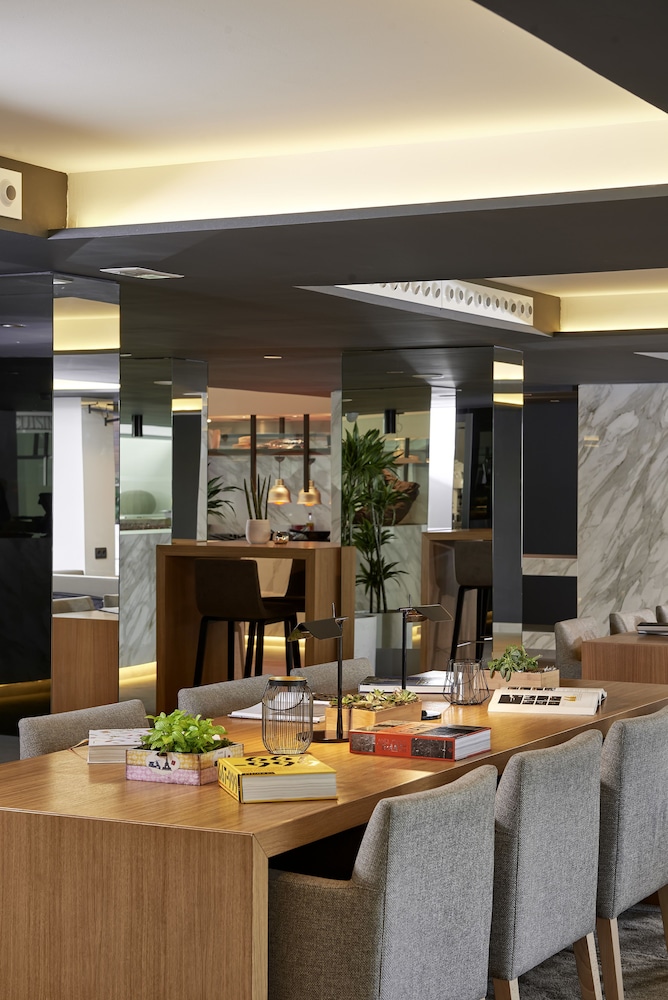 Hôtel INNSiDE Palma Bosque 4*, Séjour Espagne & ses îles, Baléares, Majorque par Ôvoyages Hôtel INNSiDE Palma Bosque 4*, Séjour Espagne & ses îles, Baléares, Majorque par Ôvoyages