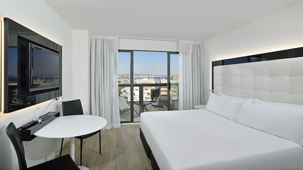 Hôtel INNSiDE Palma Bosque 4*, Séjour Espagne & ses îles, Baléares, Majorque par Ôvoyages Hôtel INNSiDE Palma Bosque 4*, Séjour Espagne & ses îles, Baléares, Majorque par Ôvoyages