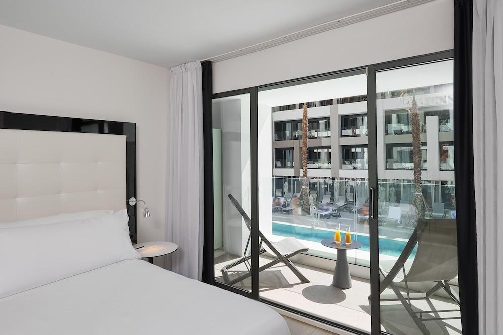 Hôtel INNSiDE Palma Bosque 4*, Séjour Espagne & ses îles, Baléares, Majorque par Ôvoyages Hôtel INNSiDE Palma Bosque 4*, Séjour Espagne & ses îles, Baléares, Majorque par Ôvoyages