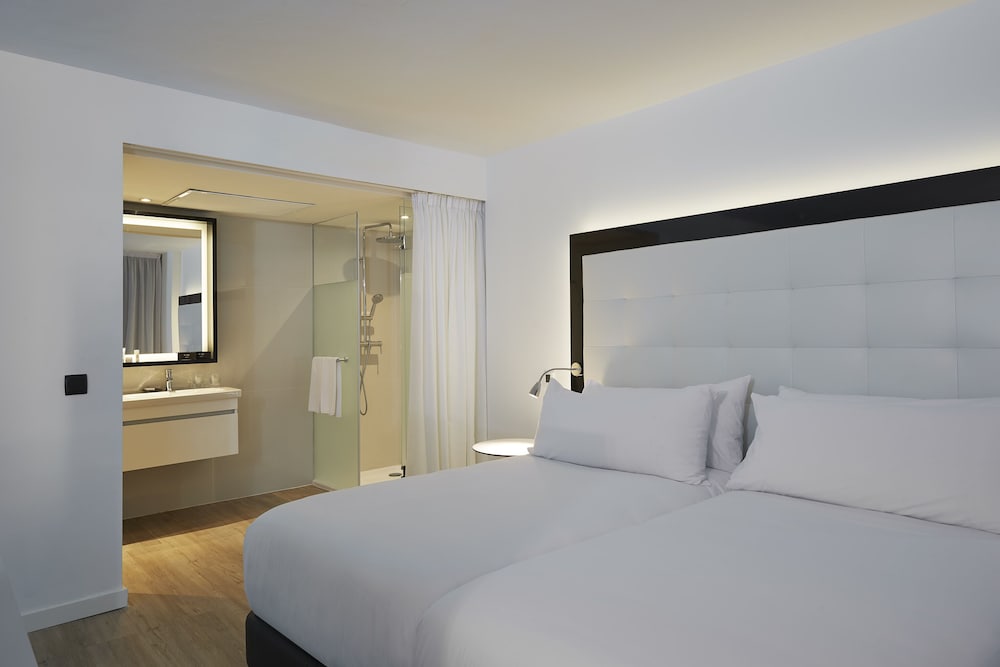 Hôtel INNSiDE Palma Bosque 4*, Séjour Espagne & ses îles, Baléares, Majorque par Ôvoyages Hôtel INNSiDE Palma Bosque 4*, Séjour Espagne & ses îles, Baléares, Majorque par Ôvoyages
