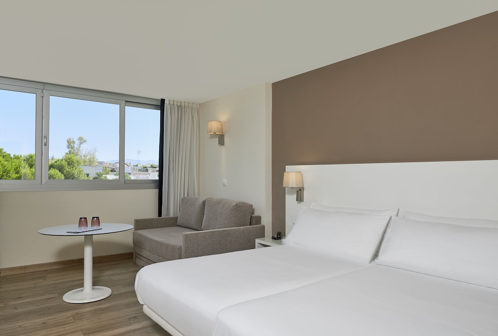 Hôtel INNSiDE Palma Bosque 4*, Séjour Espagne & ses îles, Baléares, Majorque par Ôvoyages Hôtel INNSiDE Palma Bosque 4*, Séjour Espagne & ses îles, Baléares, Majorque par Ôvoyages