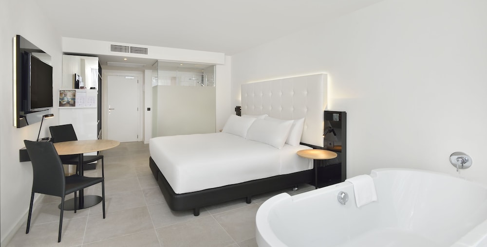 Hôtel INNSiDE Palma Bosque 4*, Séjour Espagne & ses îles, Baléares, Majorque par Ôvoyages Hôtel INNSiDE Palma Bosque 4*, Séjour Espagne & ses îles, Baléares, Majorque par Ôvoyages