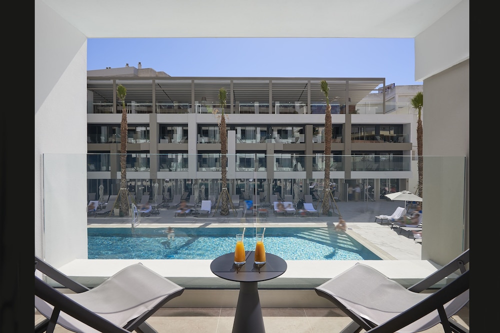 Hôtel INNSiDE Palma Bosque 4*, Séjour Espagne & ses îles, Baléares, Majorque par Ôvoyages Hôtel INNSiDE Palma Bosque 4*, Séjour Espagne & ses îles, Baléares, Majorque par Ôvoyages