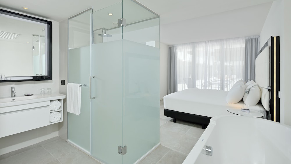 Hôtel INNSiDE Palma Bosque 4*, Séjour Espagne & ses îles, Baléares, Majorque par Ôvoyages Hôtel INNSiDE Palma Bosque 4*, Séjour Espagne & ses îles, Baléares, Majorque par Ôvoyages